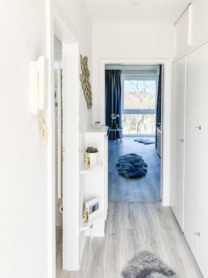 Ferienwohnung Nock by WellenRausch Lübeck Exterior foto